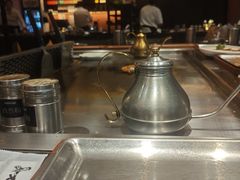 -大神太神·铁板烧(七宝领展广场店)