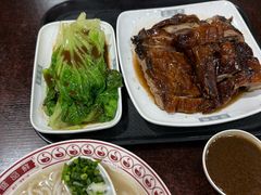 -盛品鲜东莞烧鹅濑粉(杨箕店)
