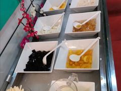 -韩厨烤肉火锅无限自助餐厅(潮流特区店)