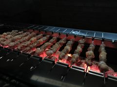 -很久以前羊肉串(簋街店)