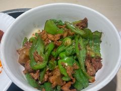 -大碗先生(万家丽店)