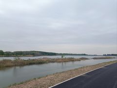-兴安湖生态运动公园