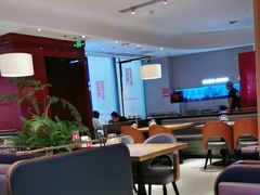 -老板恋上鱼(恒隆广场店)