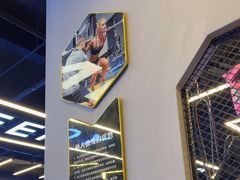 -NRG健身私教CLUB(静安体育中心店)