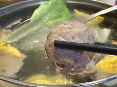 -福合埕牛肉丸(福平路店)