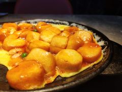 蛋毯日本豆腐-新白鹿餐厅(金鹰新街口店)