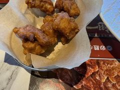 -必胜客(欧亚卖场店)