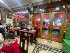 -邀月楼(新华路店)