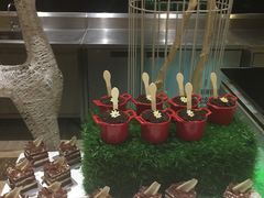 -上海东方佘山翰悦阁酒店·Vie全日制餐厅