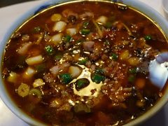 -院8里·少城记忆老川菜(宽窄巷子店)