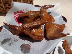 -鸽味轩(新街口店)