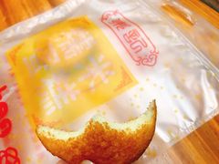 -朱記糯米蛋糕(千川百货店)