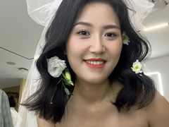 -金夫人婚纱摄影(惠阳店)