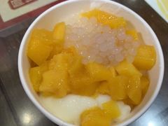 -阿坤传统手工小吃(杨家坪店)