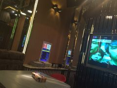 -蓝色派对KTV(聚然广场店)