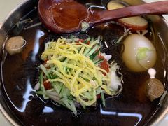 -服务大楼冷面(延大店)