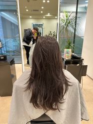 -WM Hair Salon