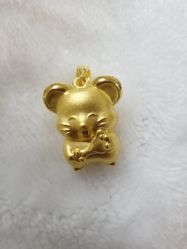 -菜百首饰店(东方新天地店)