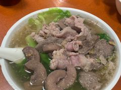 -顺发饮食店(景泰西六巷店)