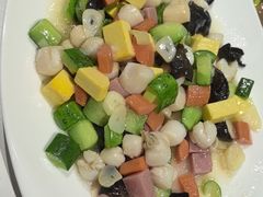 -渔码头食府·20年蓬莱老字号(登州路店)