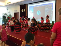 -美育儿童音乐舞蹈国际机构(浦东分校)