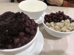 血糯米双皮奶-老周记顺德双皮奶