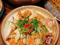 -黄龙海鲜大排档(杭州总店)