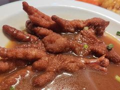 -惠宾饭庄(中山路店)