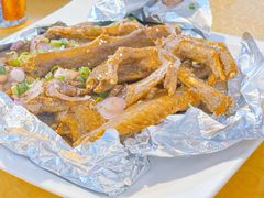 -烧鹅妹饭店