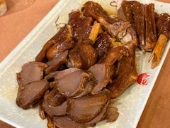-抱德·潮汕味(敦和店原惠城鱼仔)