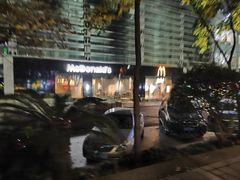 -麦当劳(杭州萧山文源店)