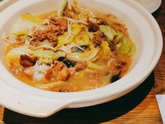 -拾竹樾巷酒肆餐厅(望花店)