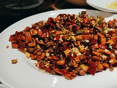 -九锅一堂酸菜鱼(万达广场店)