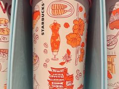 -星巴克臻选(南京艾尚天地店)