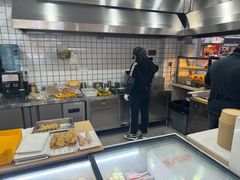 -味中味休闲小吃(同济路店)