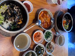 -豆腐村韩国料理(沙田店)