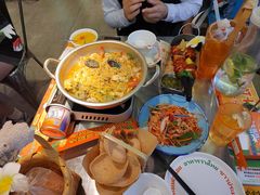 -小小集渔·泰式大排档(太古里香槟店)