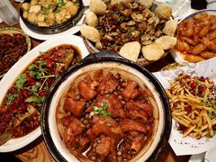 -东来土菜馆(民祥园路店)