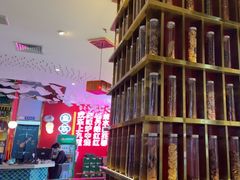 -荷炉烤鱼音乐餐厅(佳和城店)