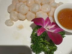 -晓淮山·扬州早茶·淮扬菜(龙阳广场店)