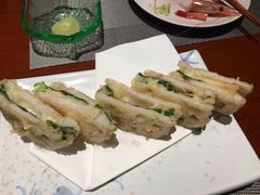 -乾山寿司(好运街店)