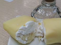 -佰搭果·广式茶餐厅(西华路店)