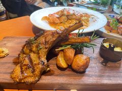 -OLLA 西班牙餐厅(丰盛里店)
