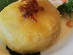 -彩丰楼中餐厅·早茶·点心·粤菜(海口华彩洲际酒店)