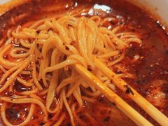 -西部马华清真兰州牛肉面·烧烤夜市(关东店)
