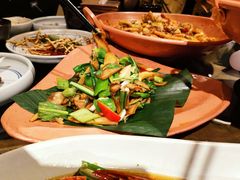 -云海肴·汽锅鸡·云南菜(天山百盛优客店)