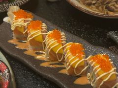 -长崎屋·日本料理·刺身·烧鸟(天河北路店)