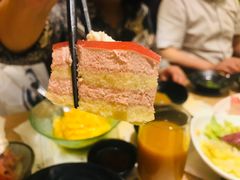 -伊豆野菜村(大族广场店)