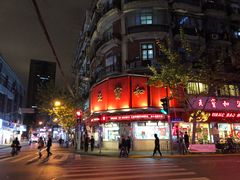 -王宝和酒家(黄浦店)