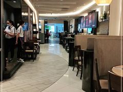 大堂-必胜客(WOW中心城店)